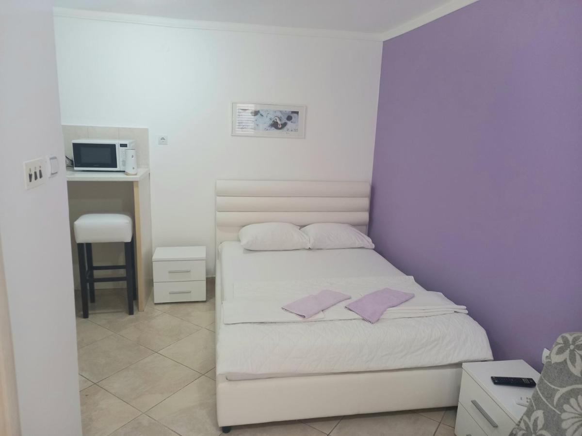 Kotor Sunrise Apartments Экстерьер фото