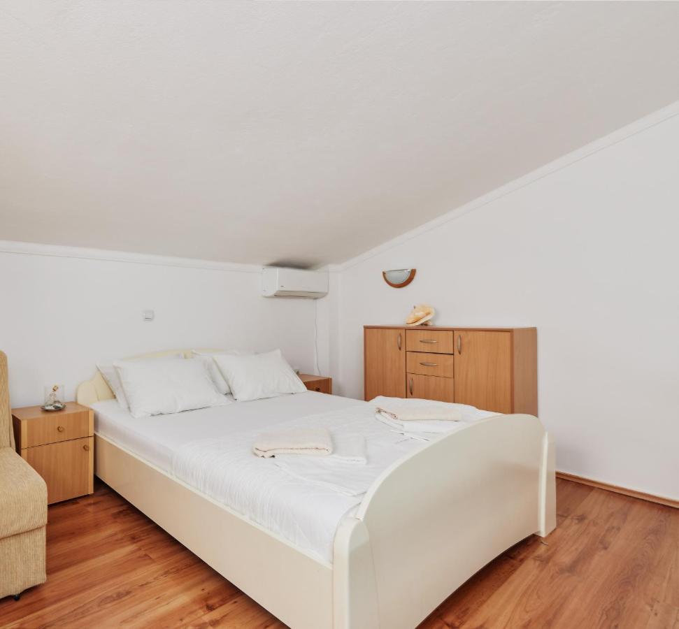 Kotor Sunrise Apartments Экстерьер фото