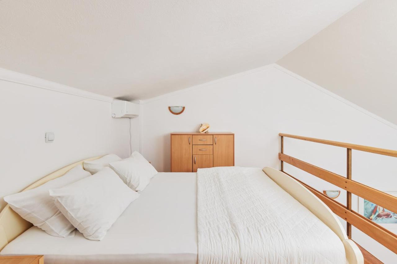 Kotor Sunrise Apartments Экстерьер фото