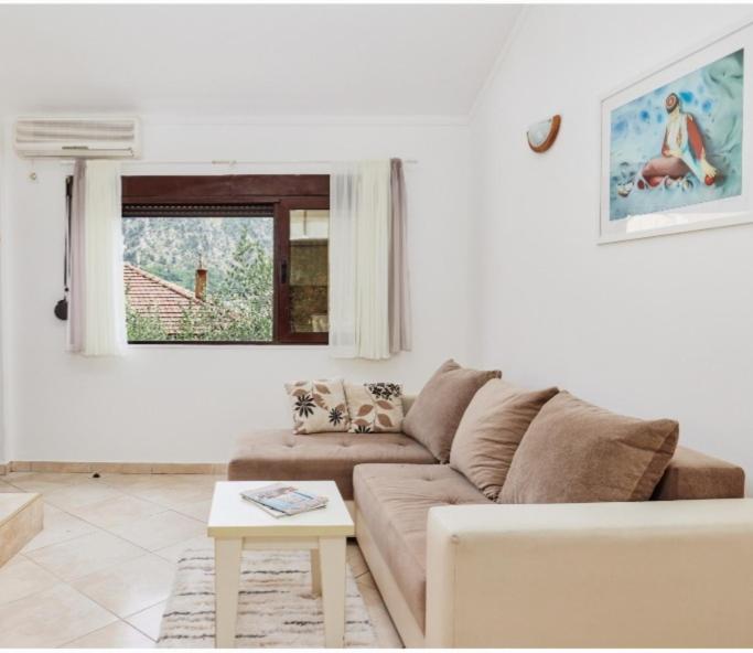 Kotor Sunrise Apartments Экстерьер фото