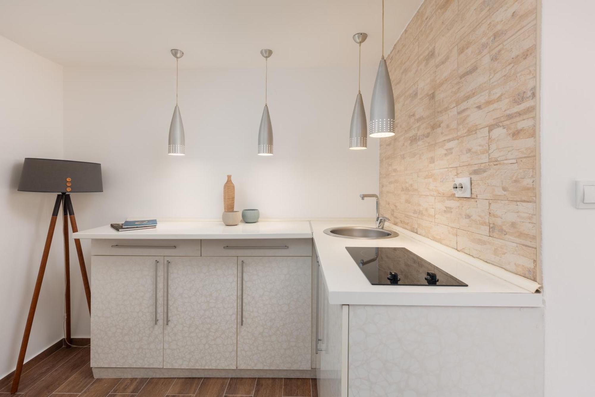 Kotor Sunrise Apartments Экстерьер фото