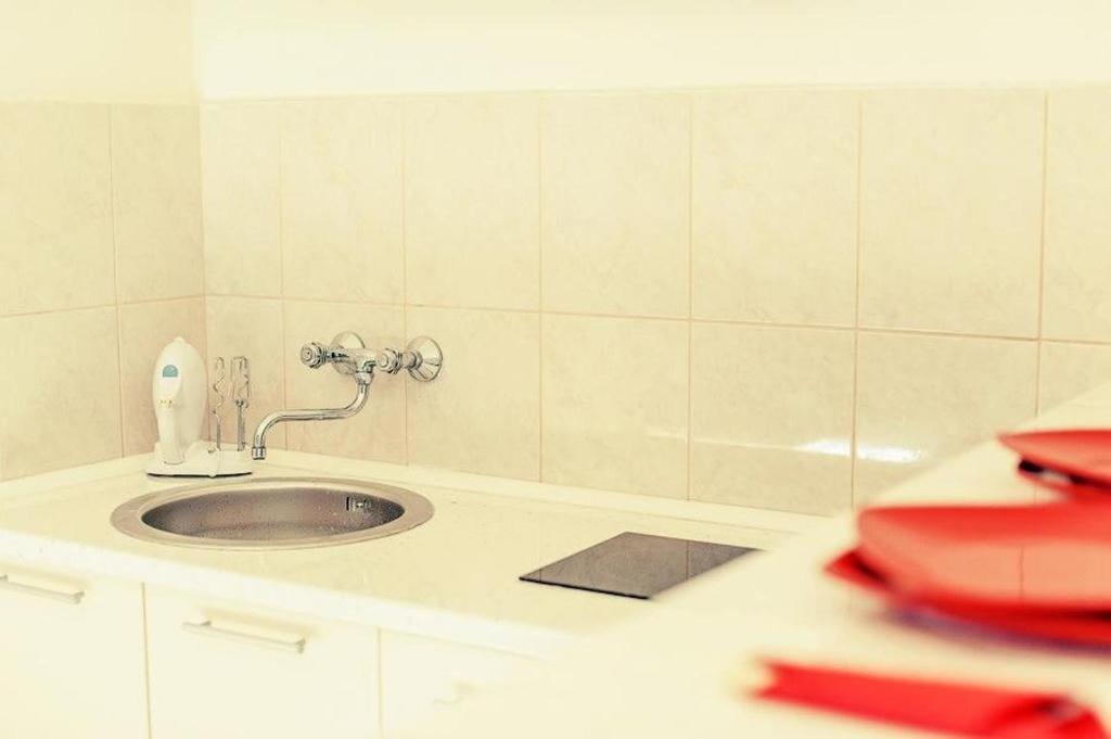 Kotor Sunrise Apartments Номер фото