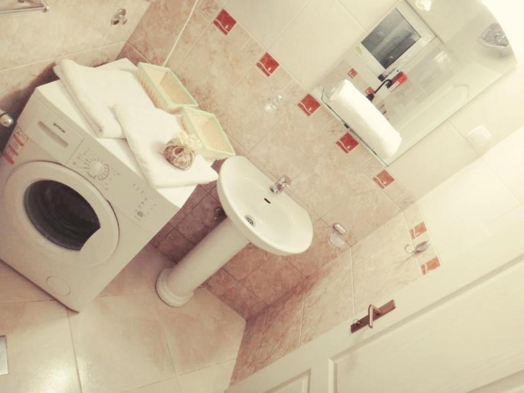 Kotor Sunrise Apartments Номер фото