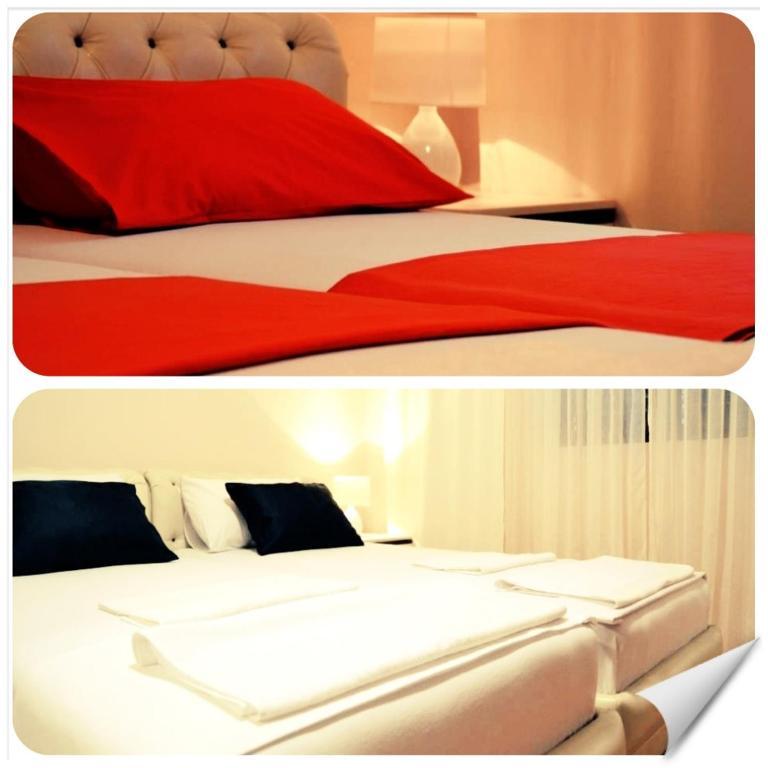 Kotor Sunrise Apartments Номер фото