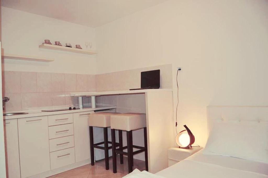 Kotor Sunrise Apartments Номер фото